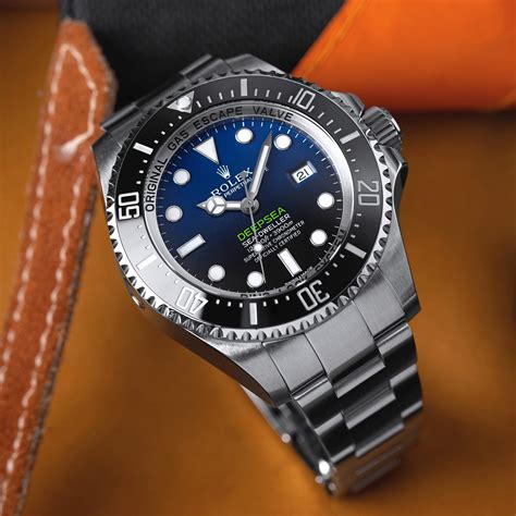 2012 rolex deepsea dweller|Rolex deepsea dweller price.